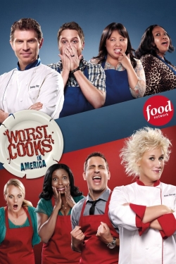 watch Worst Cooks in America Movie online free in hd on Red Stitch