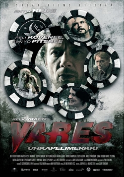 watch Vares: Gambling Chip Movie online free in hd on Red Stitch