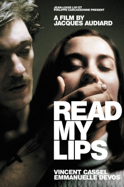 watch Read My Lips Movie online free in hd on Red Stitch