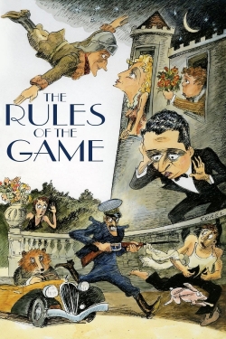 watch The Rules of the Game Movie online free in hd on Red Stitch