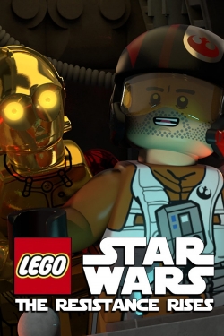 watch LEGO Star Wars: The Resistance Rises Movie online free in hd on Red Stitch