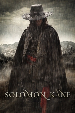 watch Solomon Kane Movie online free in hd on Red Stitch