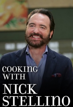 watch Cooking with Nick Stellino Movie online free in hd on Red Stitch