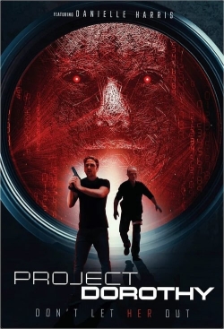 watch Project Dorothy Movie online free in hd on Red Stitch