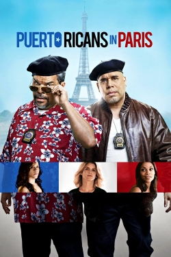 watch Puerto Ricans in Paris Movie online free in hd on Red Stitch