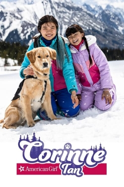 watch American Girl: Corinne Tan Movie online free in hd on Red Stitch