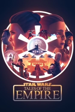 watch Star Wars: Tales of the Empire Movie online free in hd on Red Stitch