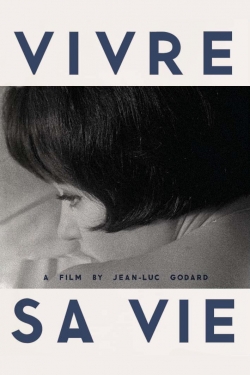 watch Vivre Sa Vie Movie online free in hd on Red Stitch