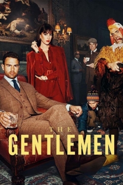 watch The Gentlemen Movie online free in hd on Red Stitch