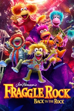 watch Fraggle Rock: Back to the Rock Movie online free in hd on Red Stitch