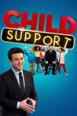 watch Child Support Movie online free in hd on Red Stitch