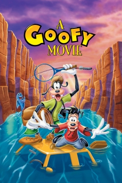 watch A Goofy Movie Movie online free in hd on Red Stitch