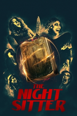 watch The Night Sitter Movie online free in hd on Red Stitch