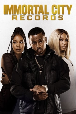 watch Immortal City Records Movie online free in hd on Red Stitch