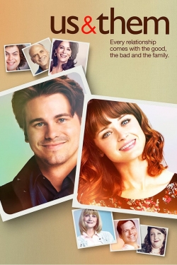 watch Us & Them Movie online free in hd on Red Stitch