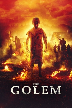 watch The Golem Movie online free in hd on Red Stitch