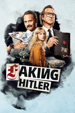 watch Faking Hitler Movie online free in hd on Red Stitch