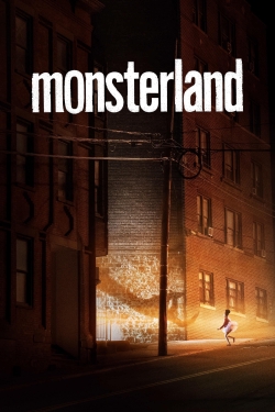 watch Monsterland Movie online free in hd on Red Stitch