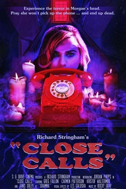 watch Close Calls Movie online free in hd on Red Stitch