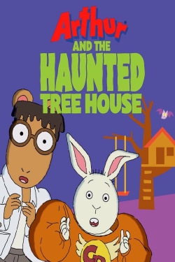 watch Arthur and the Haunted Tree House Movie online free in hd on Red Stitch