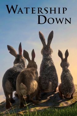 watch Watership Down Movie online free in hd on Red Stitch