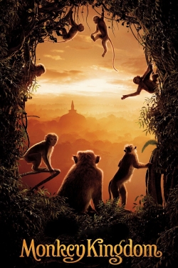 watch Monkey Kingdom Movie online free in hd on Red Stitch