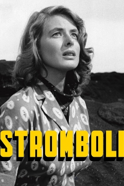 watch Stromboli Movie online free in hd on Red Stitch