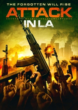 watch Attack in LA Movie online free in hd on Red Stitch