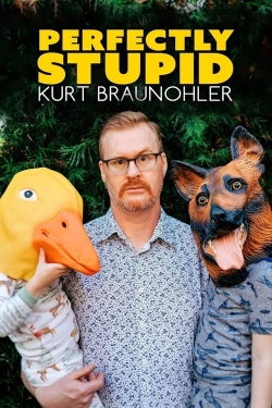 watch Kurt Braunohler: Perfectly Stupid Movie online free in hd on Red Stitch