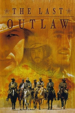 watch The Last Outlaw Movie online free in hd on Red Stitch