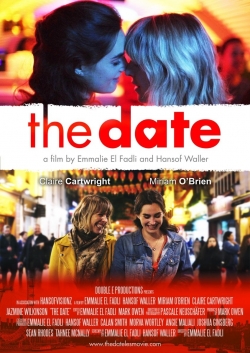 watch The Date Movie online free in hd on Red Stitch