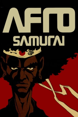 watch Afro Samurai Movie online free in hd on Red Stitch