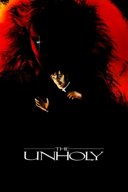 watch The Unholy Movie online free in hd on Red Stitch