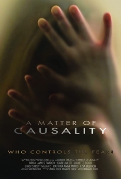 watch A Matter of Causality Movie online free in hd on Red Stitch