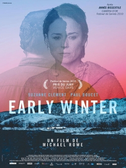 watch Early Winter Movie online free in hd on Red Stitch