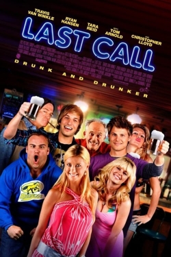 watch Last Call Movie online free in hd on Red Stitch