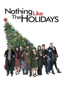 watch Nothing Like the Holidays Movie online free in hd on Red Stitch