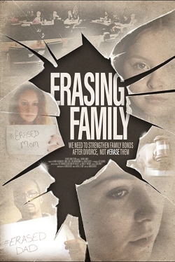 watch Erasing Family Movie online free in hd on Red Stitch