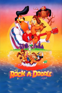 watch Rock-A-Doodle Movie online free in hd on Red Stitch