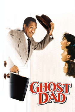 watch Ghost Dad Movie online free in hd on Red Stitch