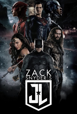 watch Zack Snyder's Justice League Movie online free in hd on Red Stitch