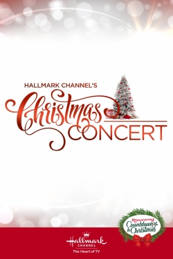 watch Hallmark Channel's Christmas Concert Movie online free in hd on Red Stitch