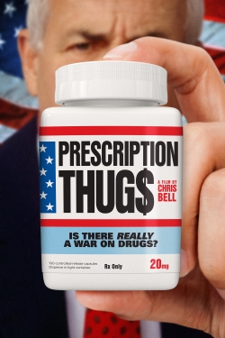 watch Prescription Thugs Movie online free in hd on Red Stitch