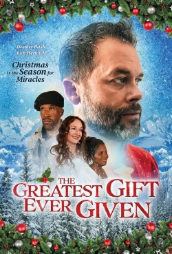 watch The Greatest Gift Ever Given Movie online free in hd on Red Stitch