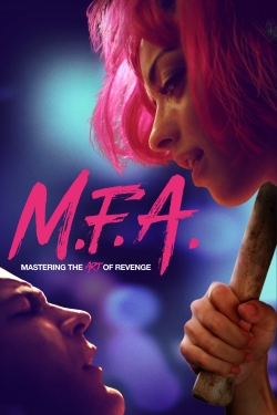 watch M.F.A. Movie online free in hd on Red Stitch