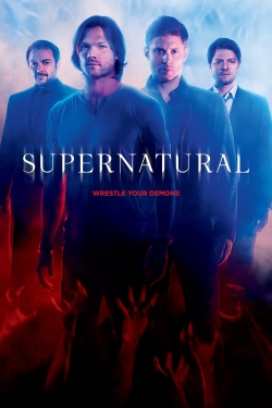 watch Supernatural Movie online free in hd on Red Stitch