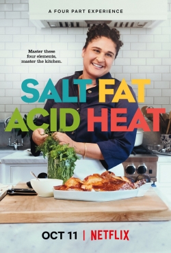 watch Salt Fat Acid Heat Movie online free in hd on Red Stitch