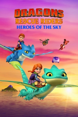 watch Dragons Rescue Riders: Heroes of the Sky Movie online free in hd on Red Stitch