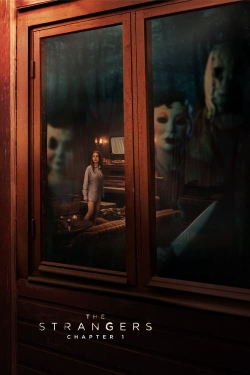 watch The Strangers: Chapter 1 Movie online free in hd on Red Stitch