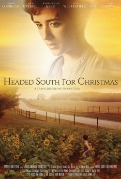 watch Headed South for Christmas Movie online free in hd on Red Stitch